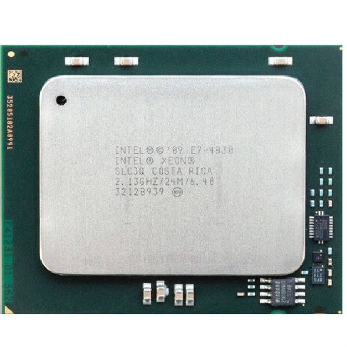 CPU اینتل Westmere Xeon E7-4830188559